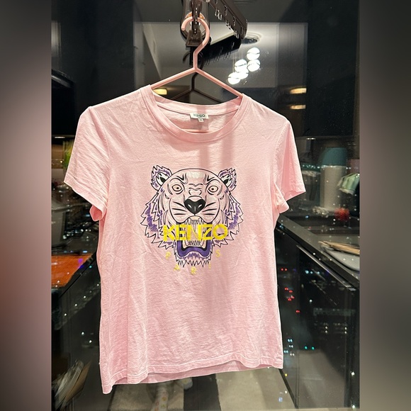 Kenzo T-shirt - Picture 2 of 4